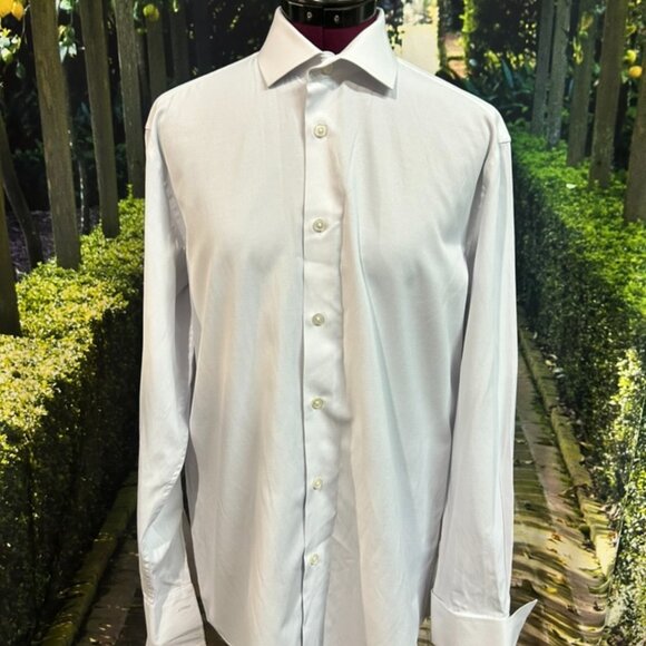 Alain Dupetit Mens Button Down Shirt Size M - Picture 1 of 3